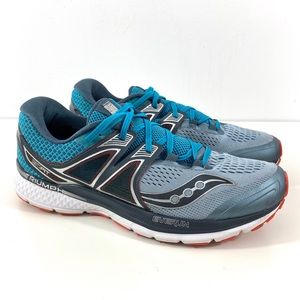 SAUCONY Triumph Everun ISO-FIT